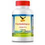 Nattokinase 100mg (2000FU) | 90 Kapseln