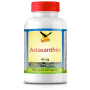 Astaxanthin 4 mg vegan | 180 Kapseln