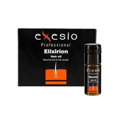 Exesio Elixirion Haaröl 10 ml